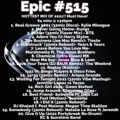 Epic 515